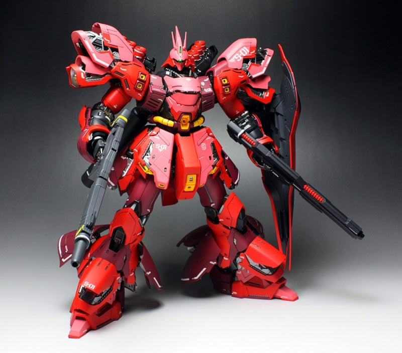 MG 1/100 Sazabi Ver. Ka MSN-04