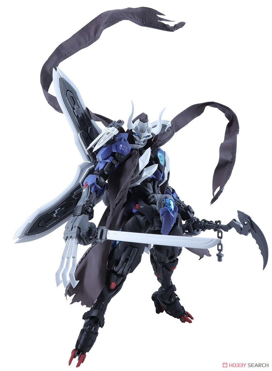 Hemoxian Lone Shadow