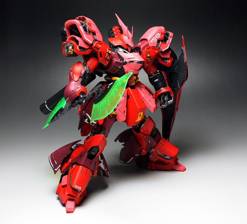 MG 1/100 Sazabi Ver. Ka MSN-04