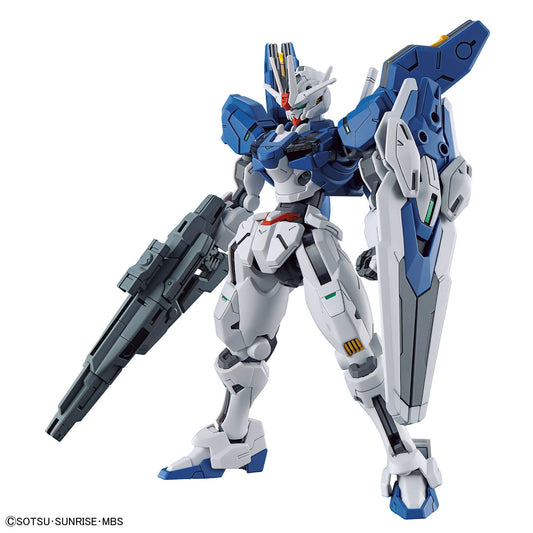 HG 1/144 Aerial Rebuild Gundam