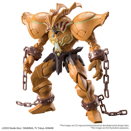 FRS The Legendary Exodia Incarnate