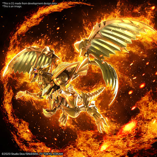 FRS The Winged Dragon of Ra