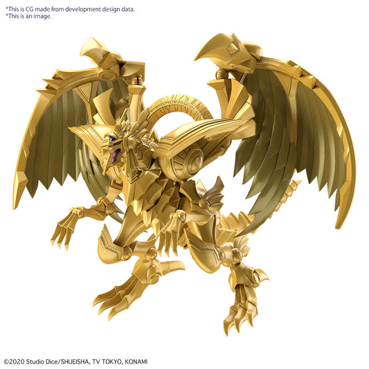 FRS The Winged Dragon of Ra