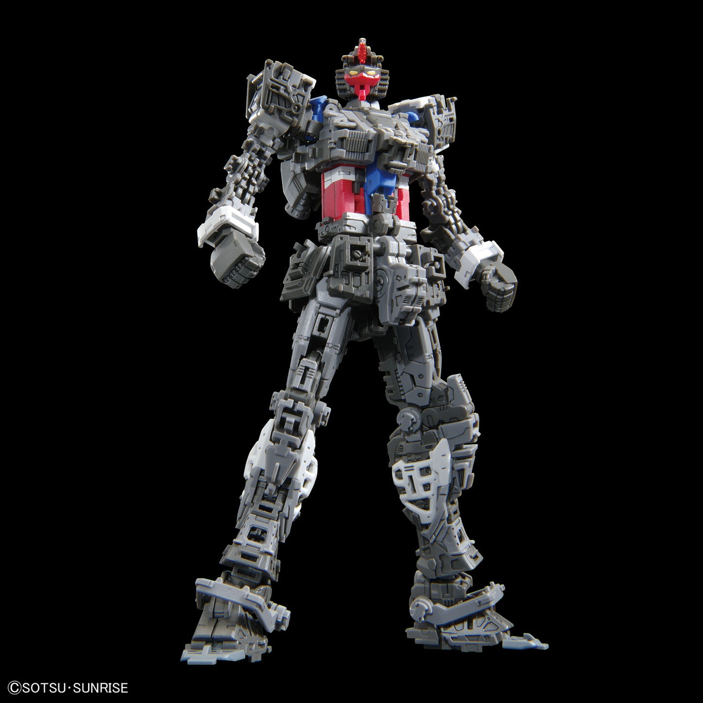 RG 1/144 RX78-2 Gundam Ver 2.0