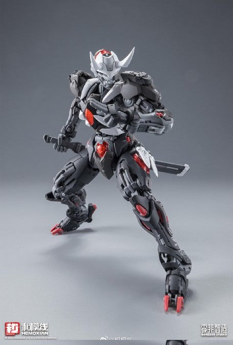 Hemoxian Lone Shadow