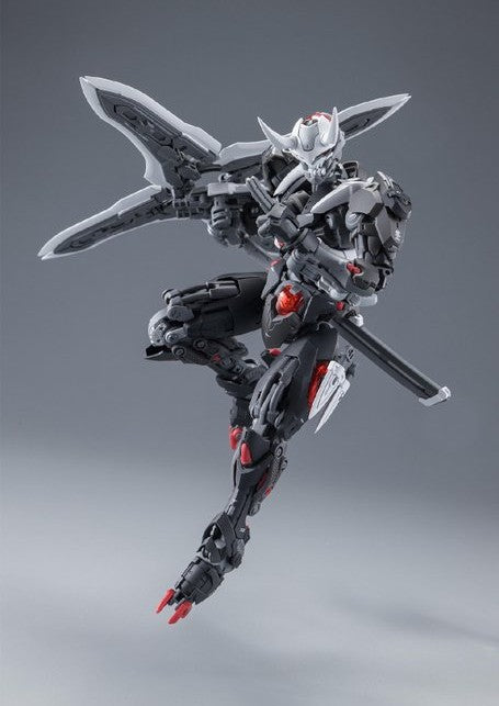 Hemoxian Lone Shadow