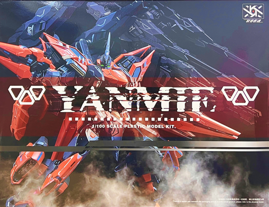 Yanmie