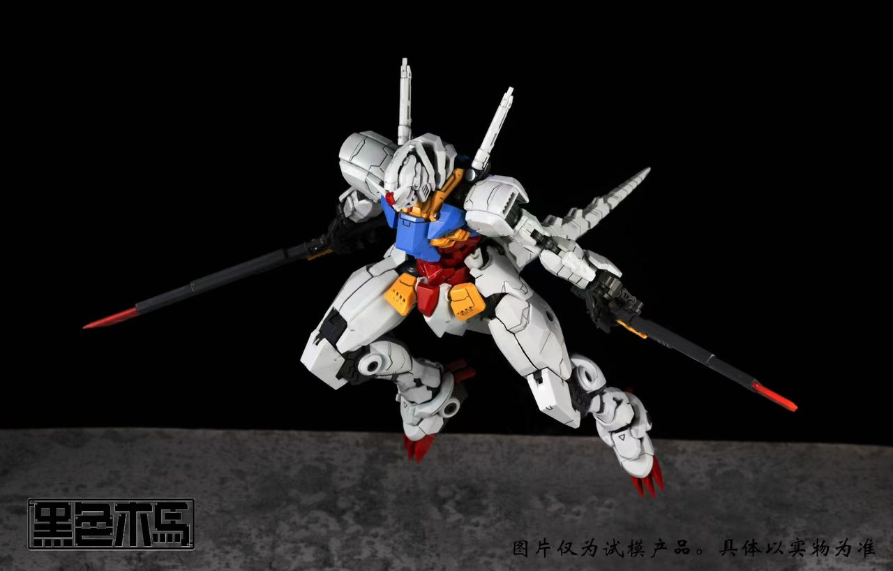 Gunzoid RX78