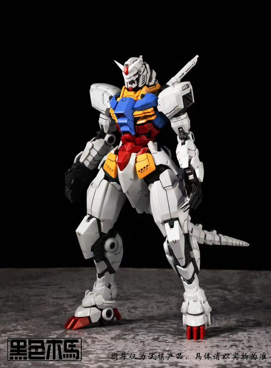 Gunzoid RX78