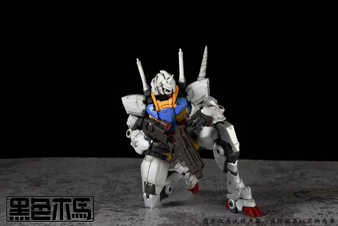 Gunzoid RX78
