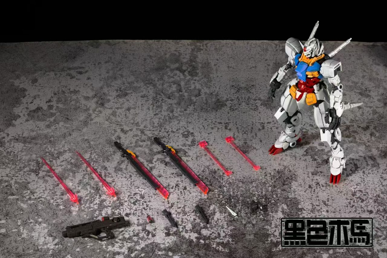 Gunzoid RX78
