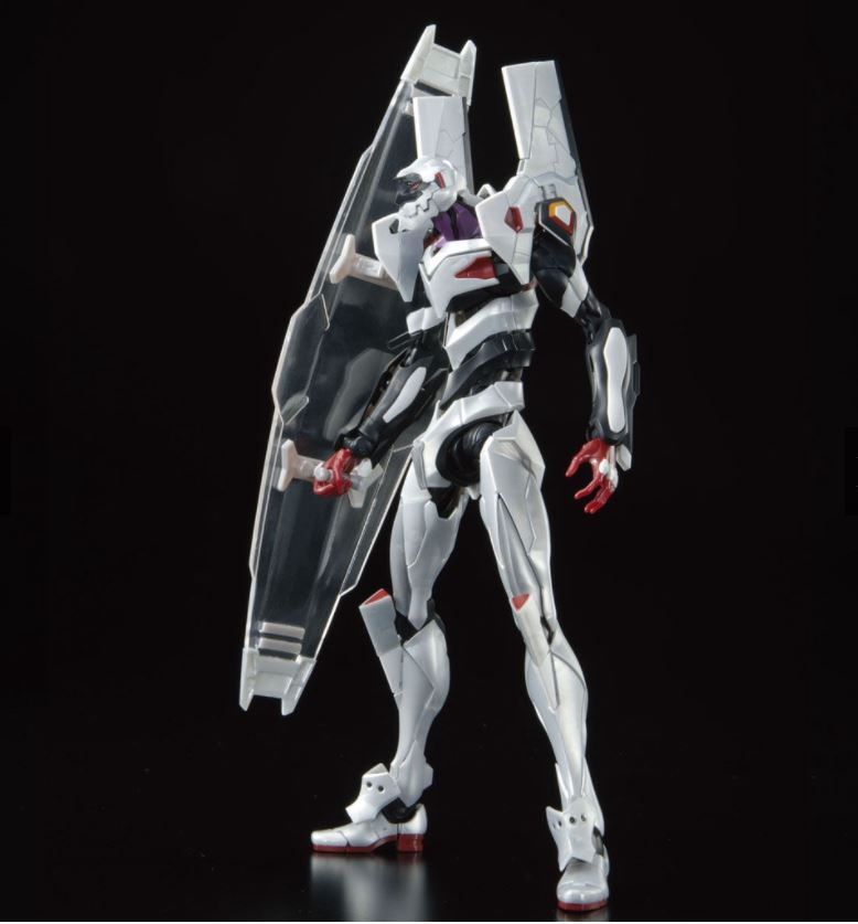 RG Evangelion Unit-04
