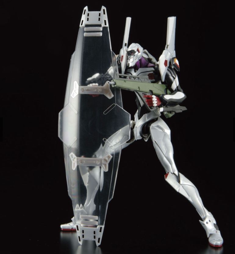 RG Evangelion Unit-04