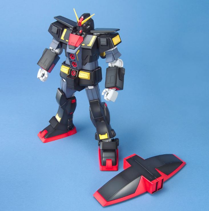 HG 1/144 Psycho Gundam