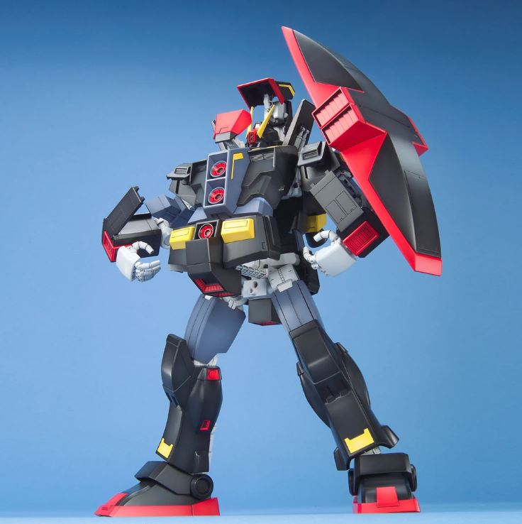 HG 1/144 Psycho Gundam