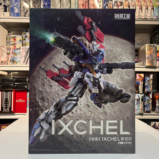 Ixchel