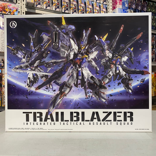 Trailblazer