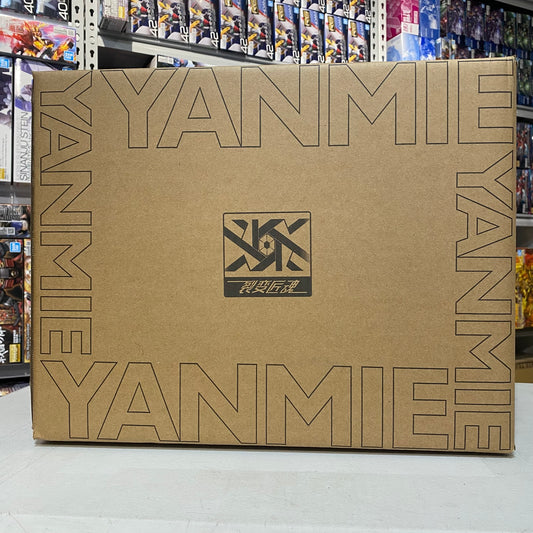 Yanmie