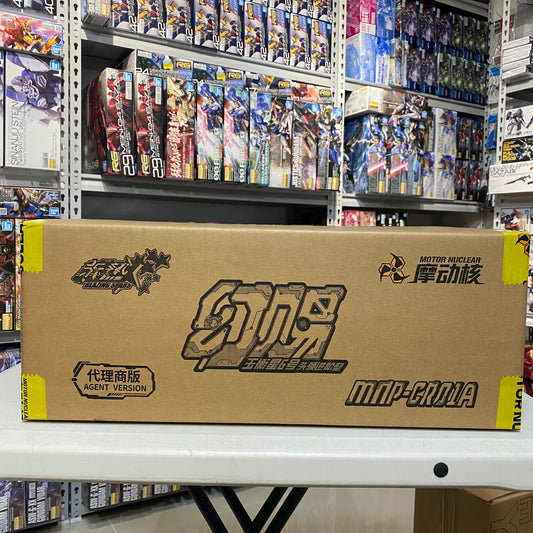 MNP-CR01A Huan Ci