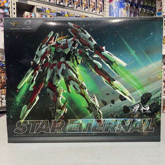 Star Eternal