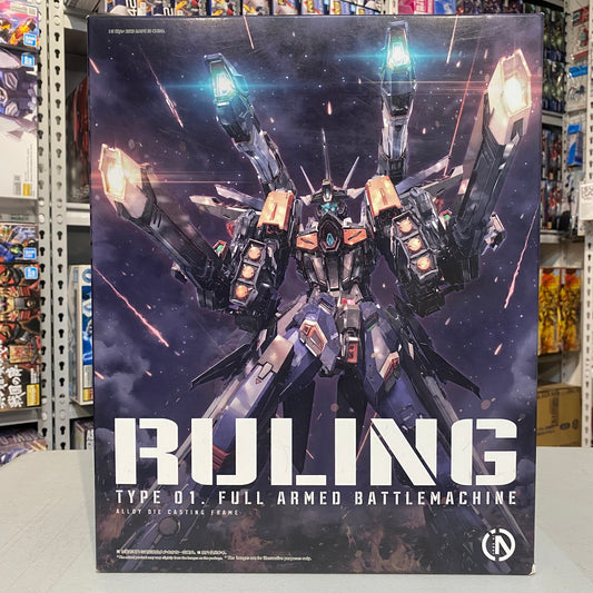 Ruling