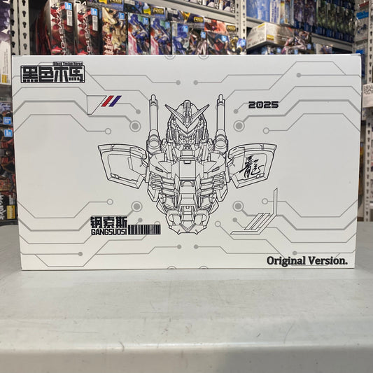Gunzoid RX78