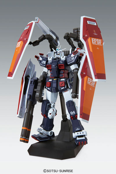 MG 1/100 Full Armor Gundam Thunderbolt Ver. Ka