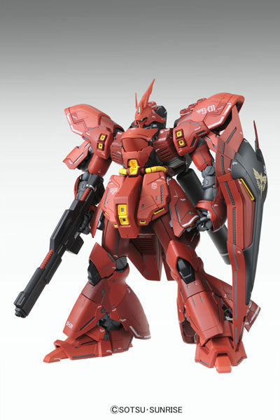 MG 1/100 Sazabi Ver. Ka MSN-04