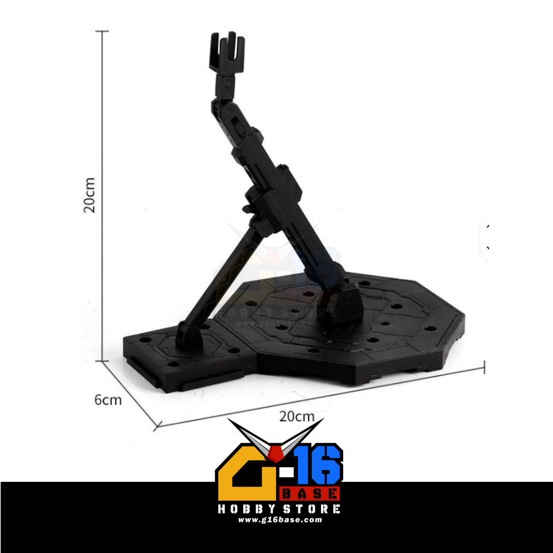 Universal Action Base