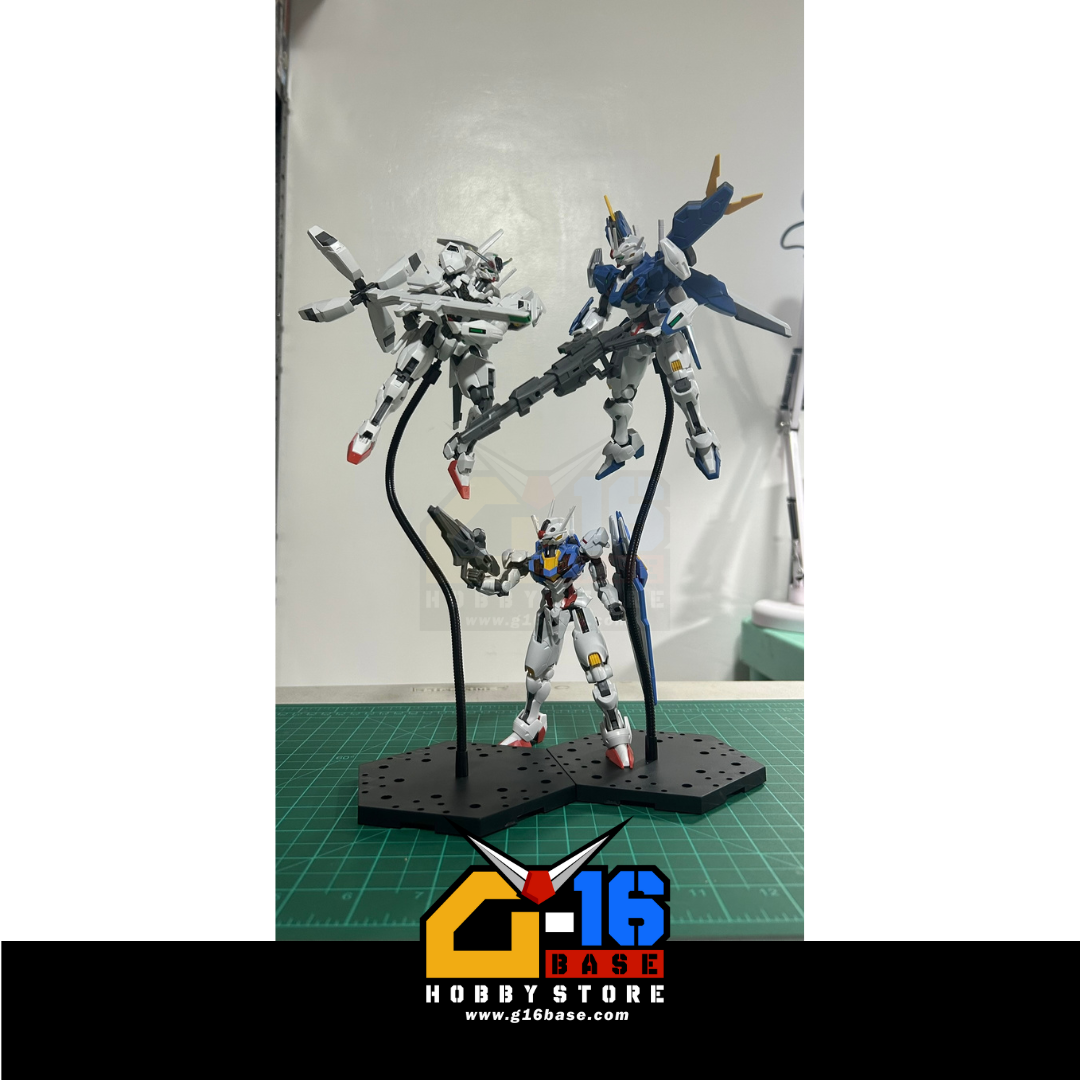Snake Stand Display