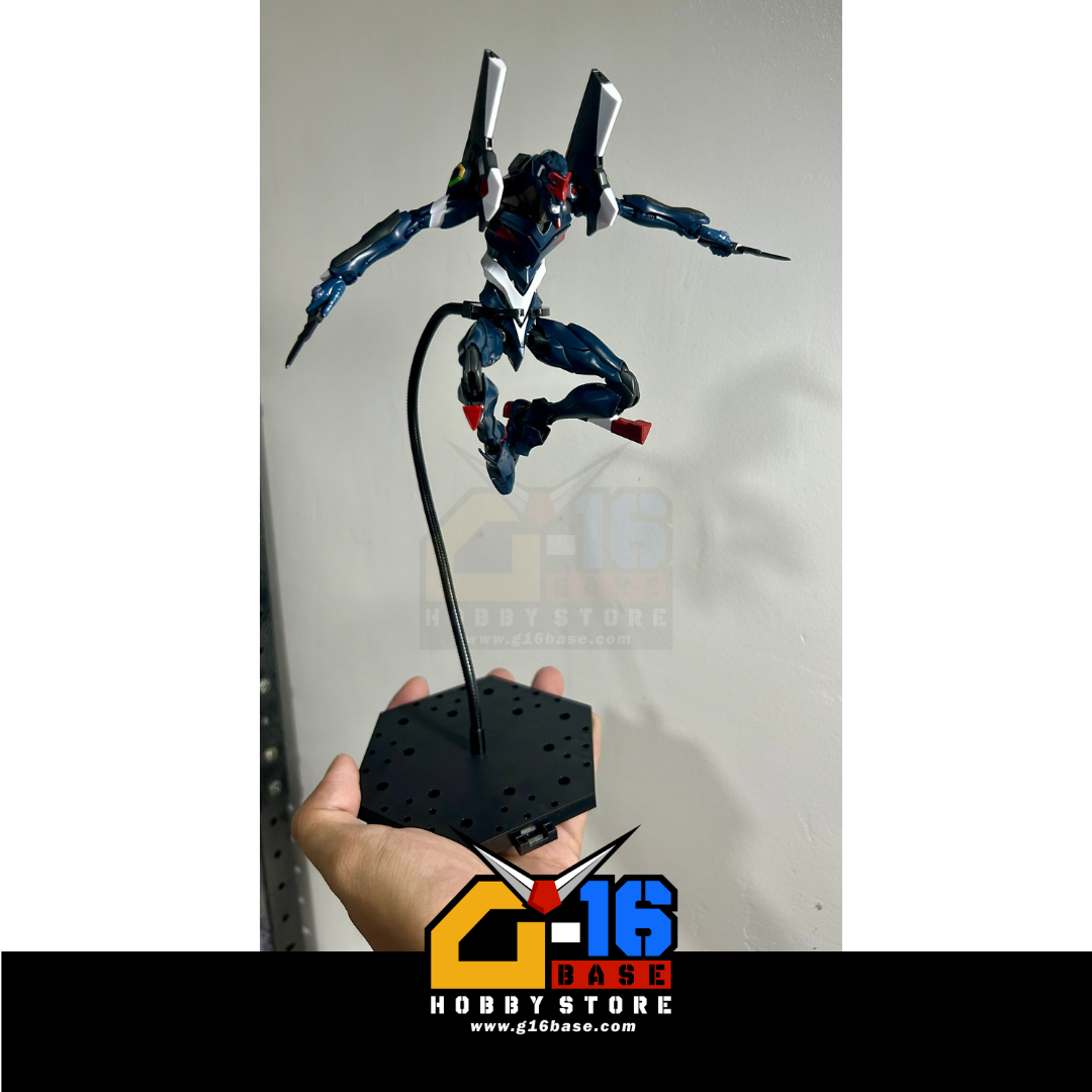 Snake Stand Display
