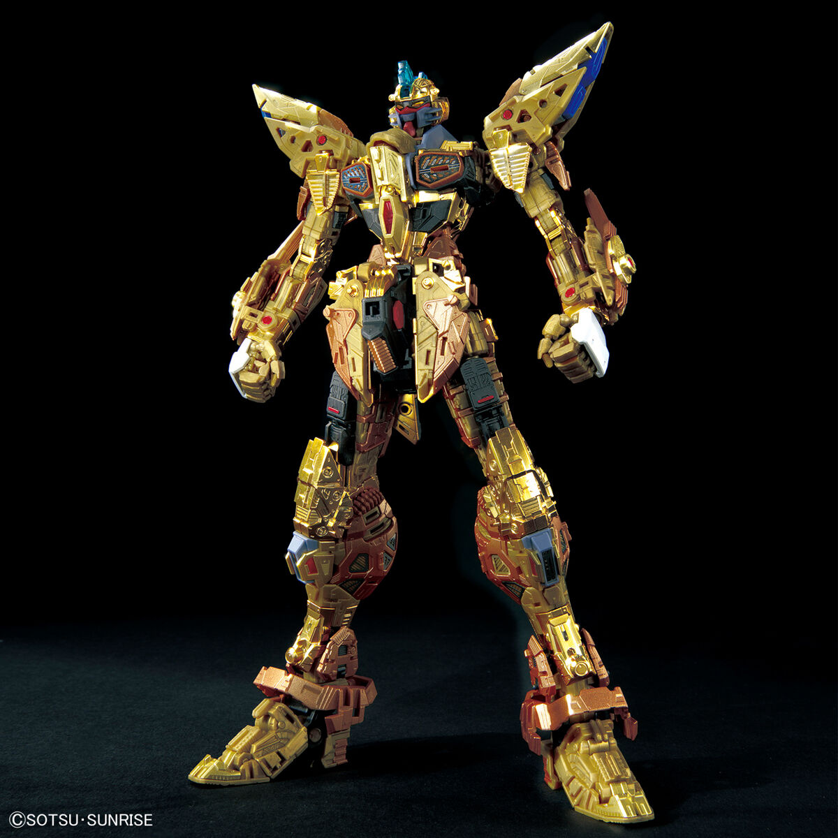 MG EX Strike Freedom Gundam