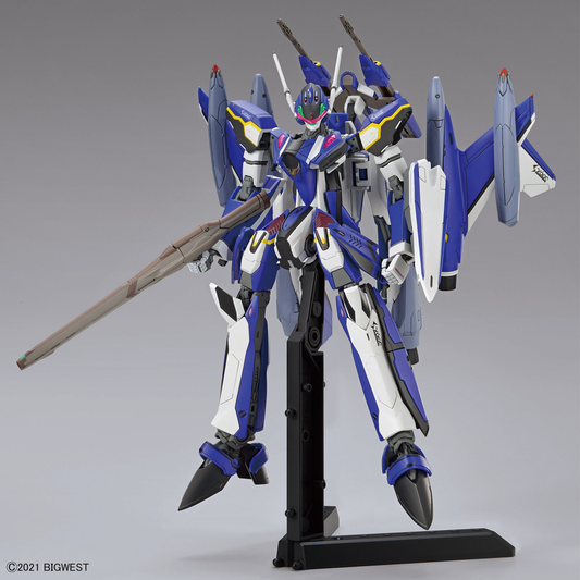 HG 1/100 YF-29 Durandal Valkyrie (Maximilian Genus) Full Set Pack