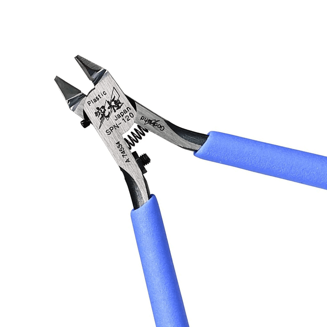 SPN-120 Ultimate Nipper 5.0