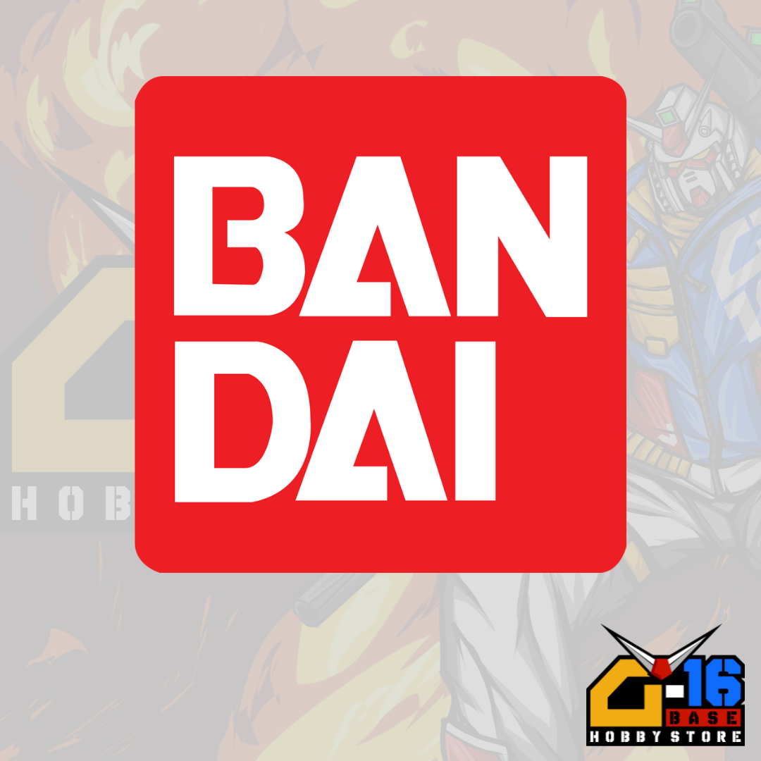 BANDAI