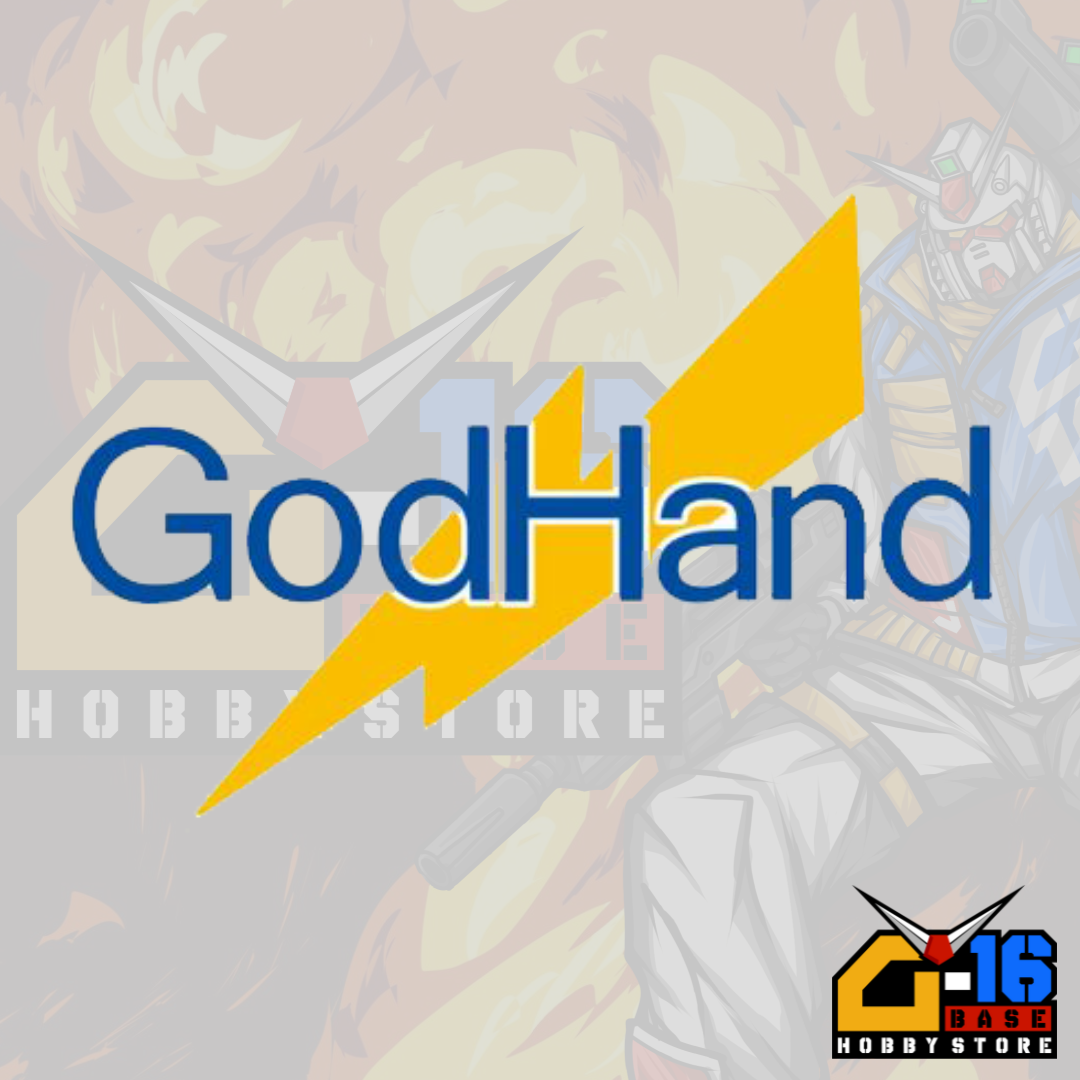 GOD HAND Co. Ltd.