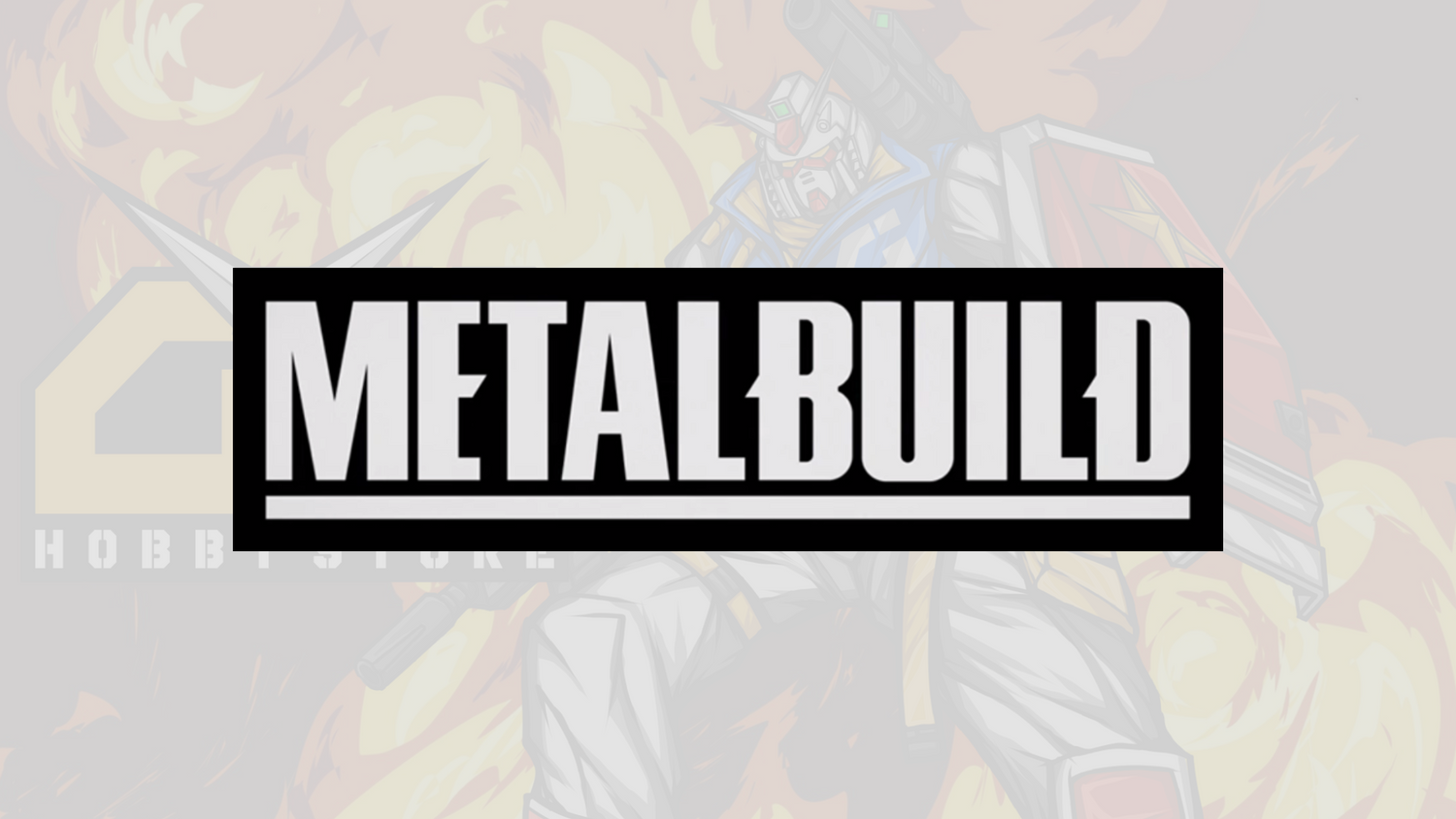 METAL BUILD