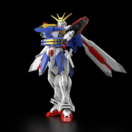 RG 1/144 God Gundam