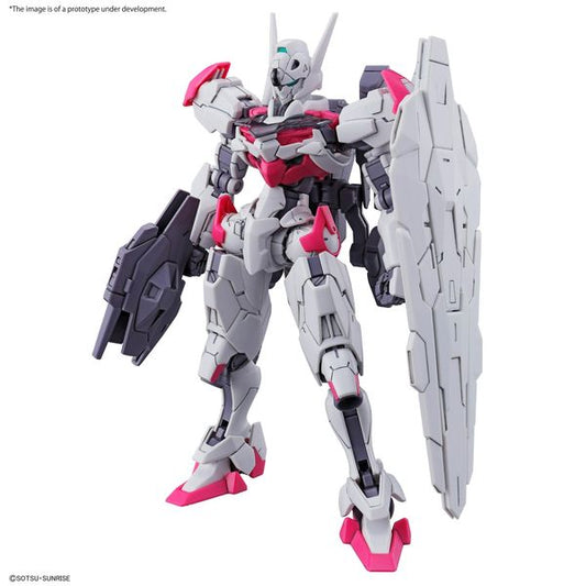 HG 1/144 Lfrith Gundam