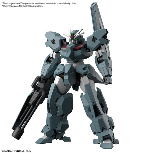HG 1/144 Lfrith Ur