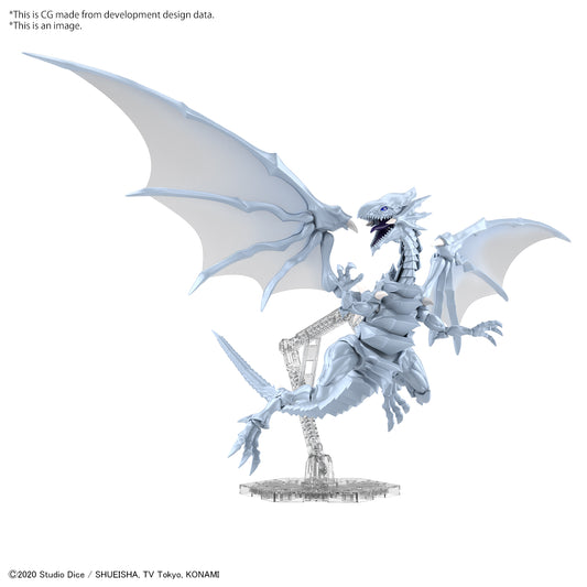 FRS Blue Eyes White Dragon