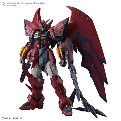 RG 1/144 OZ-13MS Gundam Epyon