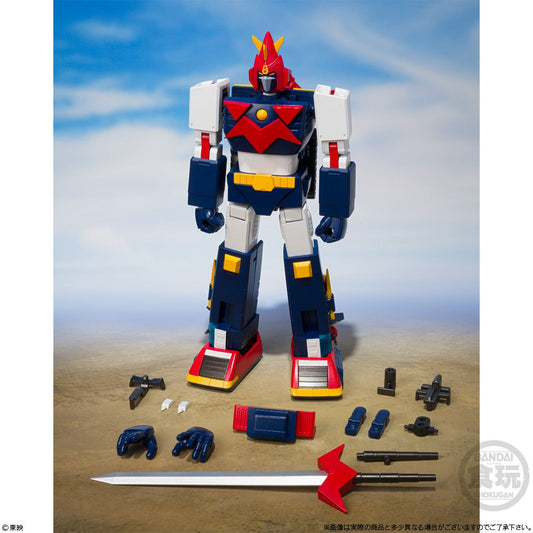 SMP Voltes V (Regular Ver)