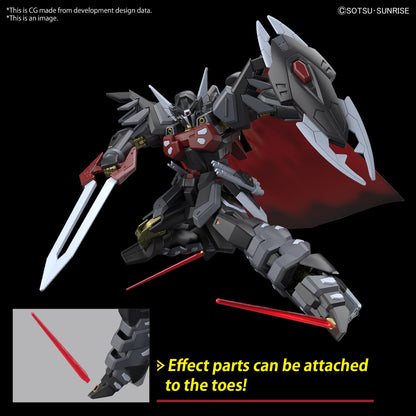 HG 1/144 Black Knight Squad Shi-ve.A