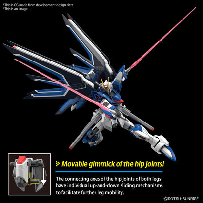 HG 1/144 Rising Freedom Gundam