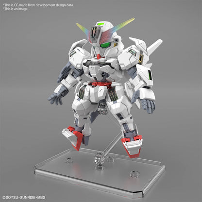 SDCS Calibarn Gundam