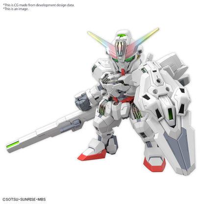 SDCS Calibarn Gundam