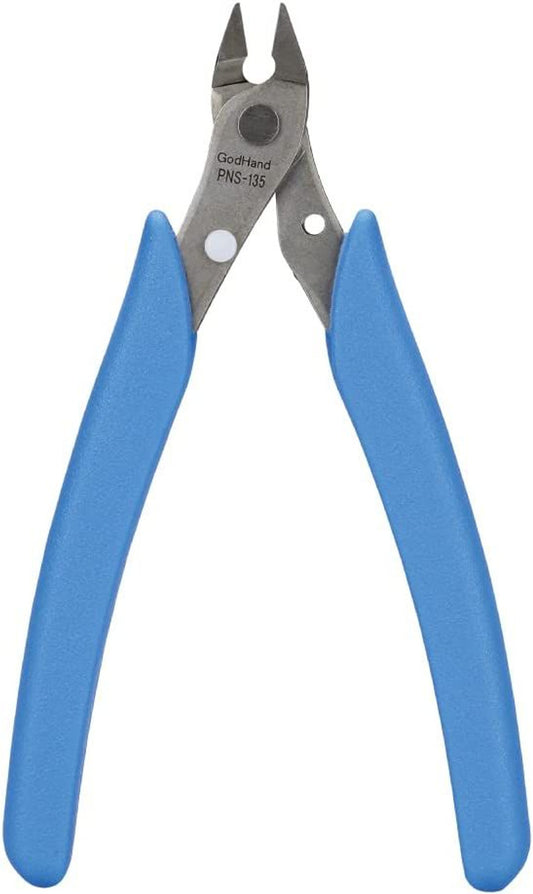 PNS-135 Stainless Steel Nipper