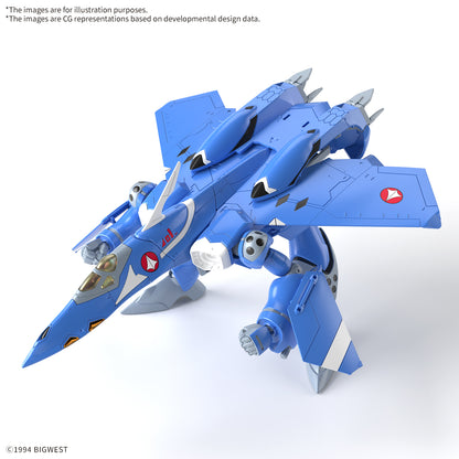 [PRE ORDER] HG 1/100 VF-22S STURMVÖGEL Ⅱ MAXIMILIAN JENIUS USE