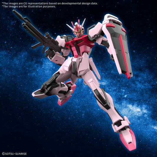 [PRE ORDER] EG Strike Rouge Gundam